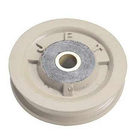 Однорядные шкивы: JSS-0.5