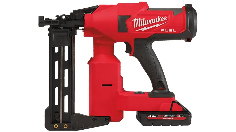 Аккумуляторный степлер Milwaukee M18 FUEL FFUS-302C