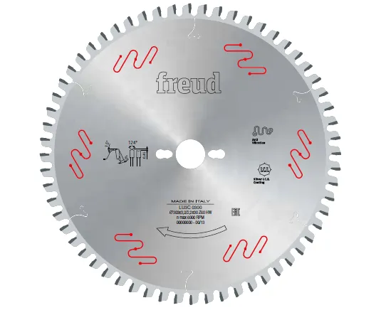 Пила FREUD LU3C D220/30 Z42