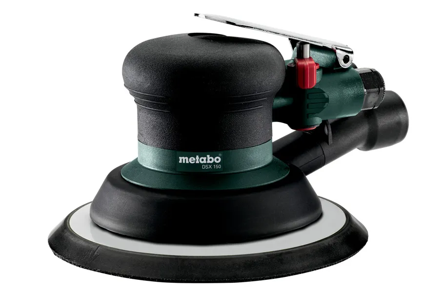 DSX 150 (601558000) Пневматическая эксцентриковая шлифовальная машина