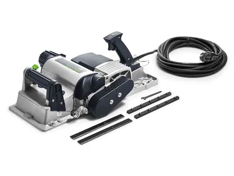 Строгание: PL 205 E