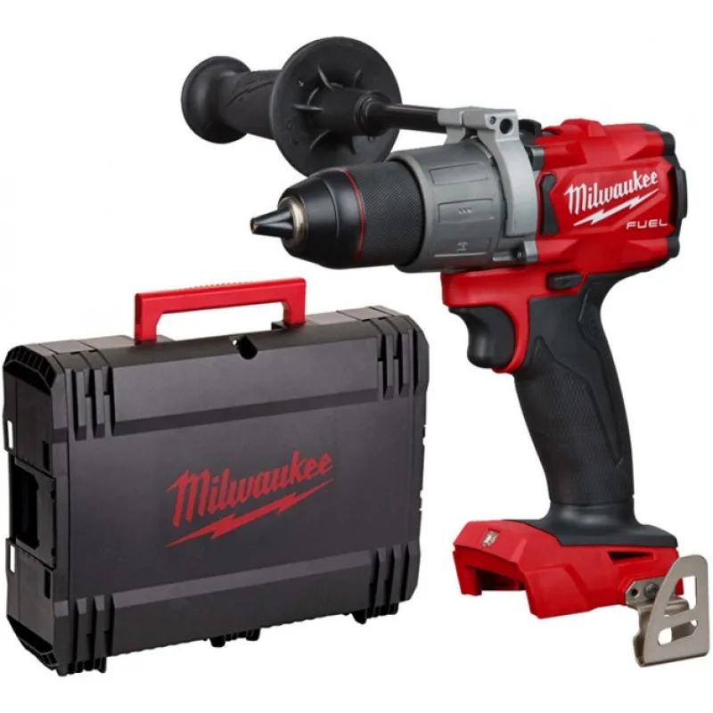 Дрель - шуруповерт Milwaukee M18 FUEL FDD2-0X