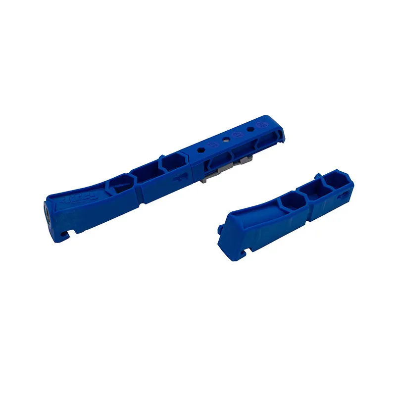 Набор из направляющей для сверления и расширителя для Pocket-Hole Jig 310 & 320 Kreg KPHA110-INT