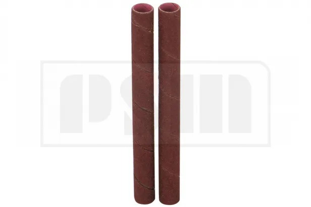 Шлифовальные втулки 12х152 мм 60G для JOSS-S (2 шт.)