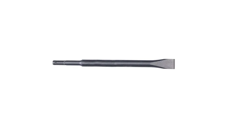 Долото плоское Milwaukee SDS-plus 250 X 20 мм
