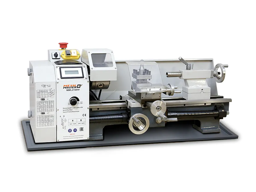 Настольные: Metal Master MML 2140V