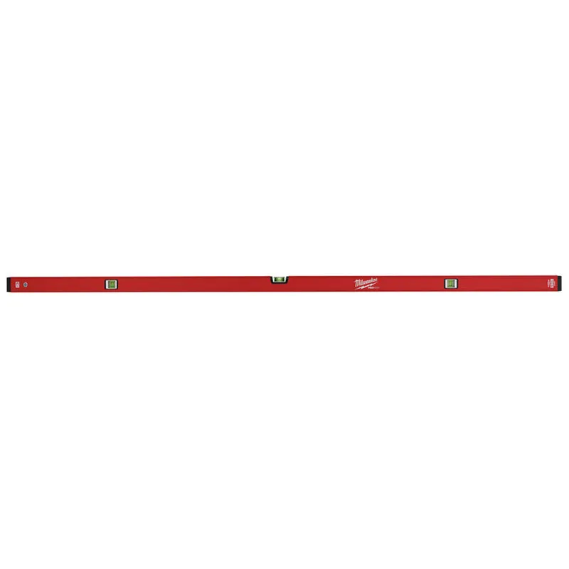 Уровень магнитный Milwaukee REDSTICK Compact 180 см