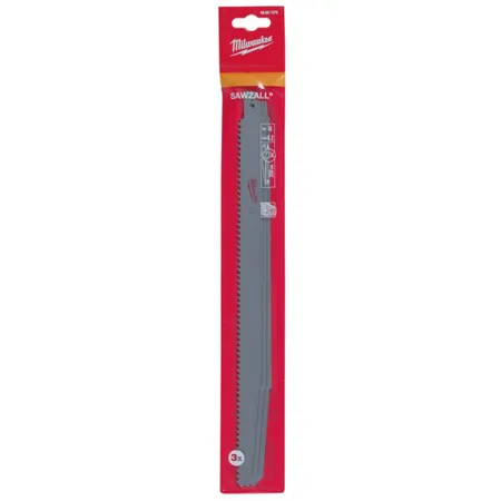 По дереву и пластику: HCS S1344D