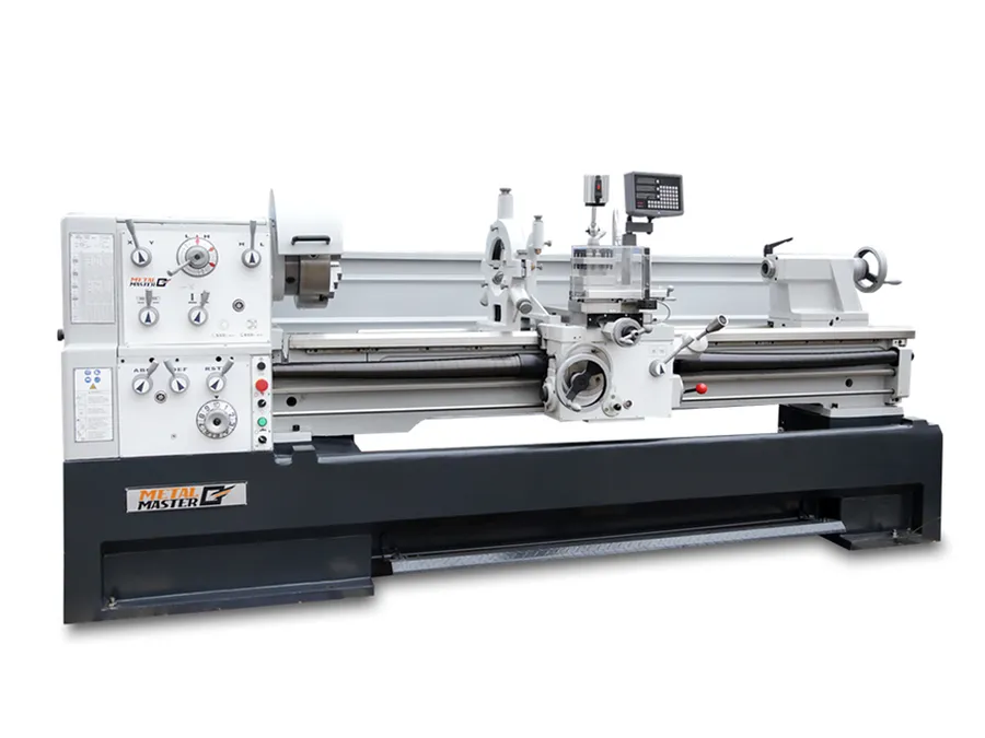 Промышленные: Metal Master Z56200 DRO RFS