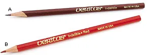 Карандаши для плотницкой черты Veritas