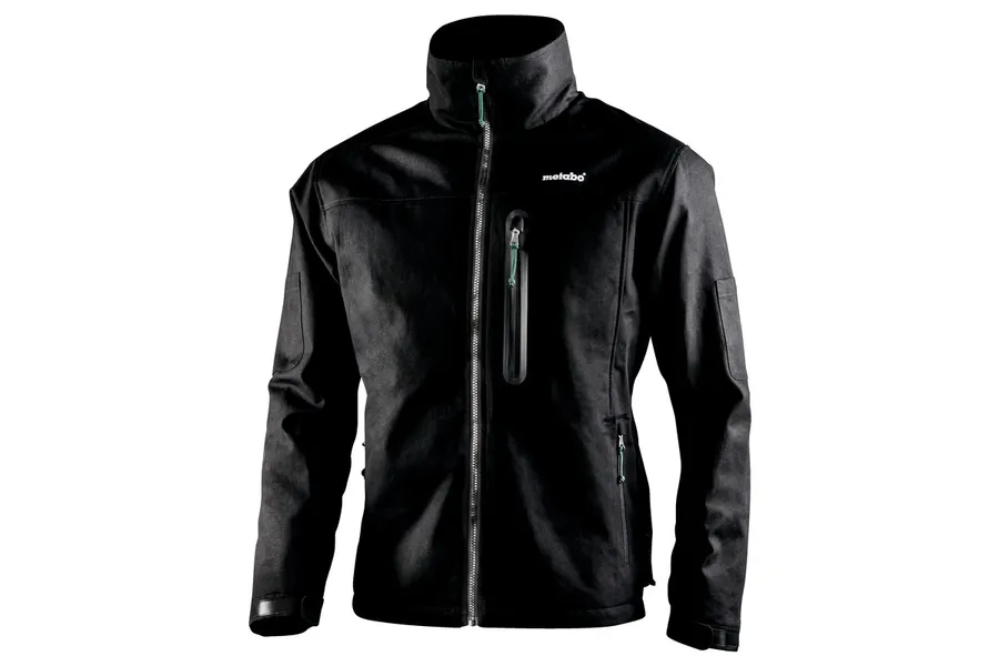 HJA 14.4-18 (XXL) (657030000) Куртка с подогревом