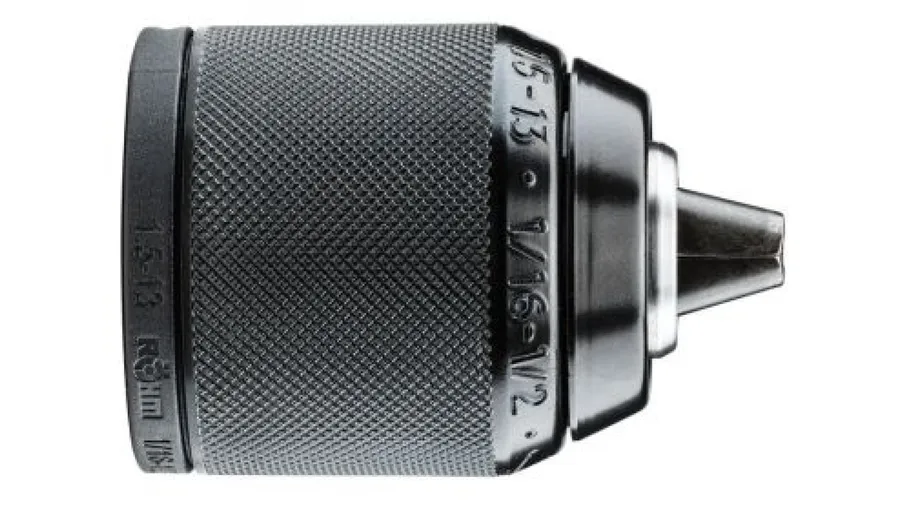 Быстрозажимной индустриальный патрон Milwaukee для машин с FIXTEC 1.5-13 9/16x18