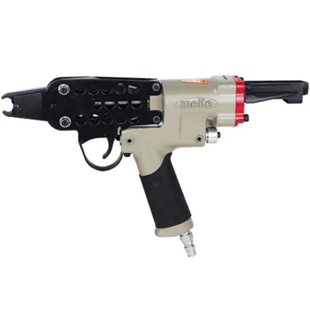 Скобообжимной инструмент: Meite SC7E