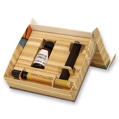 Комплекты материалов: Beauty Box B1