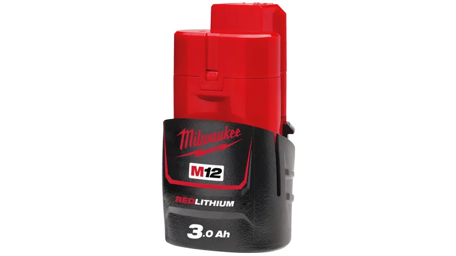 Аккумулятор Milwaukee M12 B3 3 Ач