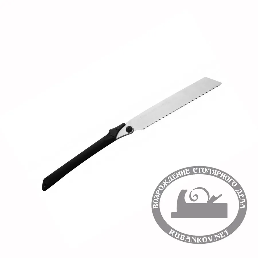 Пила Silky Woodboy Kataba 240мм, 26зуб/30мм, складная