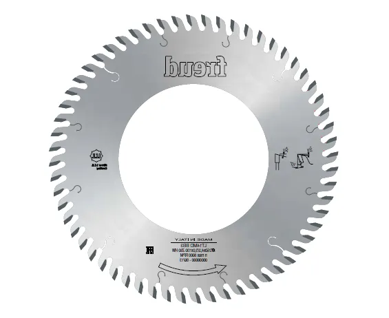 Пила FREUD LT14MS D350/30 Z84