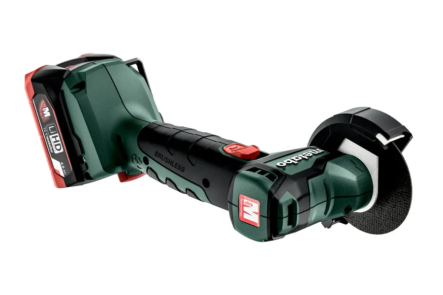 PowerMaxx CC 12 BL (600348800) Аккумуляторная угловая шлифовальная машина