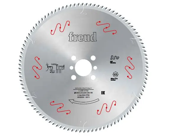 Пила FREUD LU5B D200/30 Z64