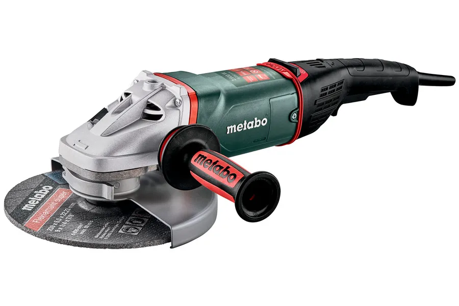 WEPBA 26-230 MVT Quick (606482000) Угловая шлифмашина