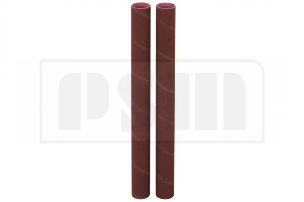 Шлифовальные втулки 19х230 мм 80G для JOSS-S (2 шт.)