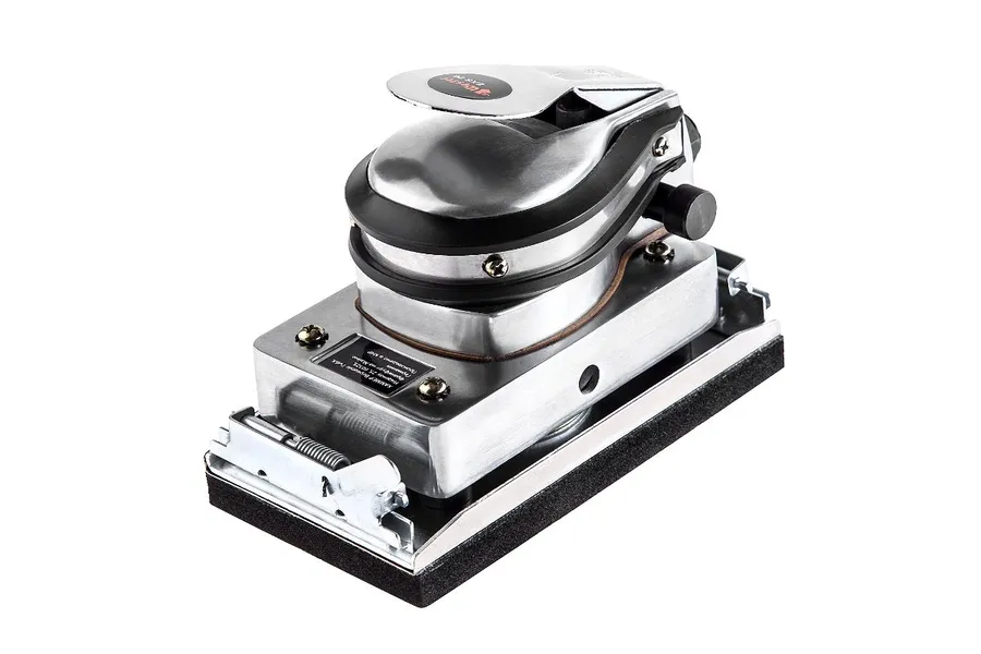 Машинки шлифовальные WESTER : WESTER EXS-20