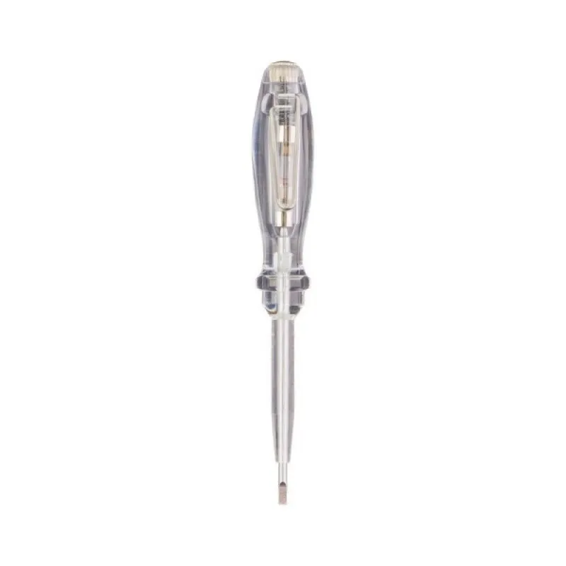 Отвертка тестер изолированный Milwaukee VDE SL0,5X3X65