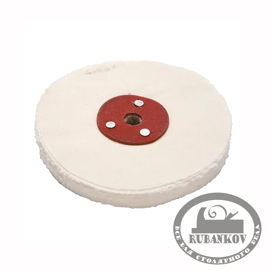 Диск полировальный тканевый Pro Edge Buffing Mop