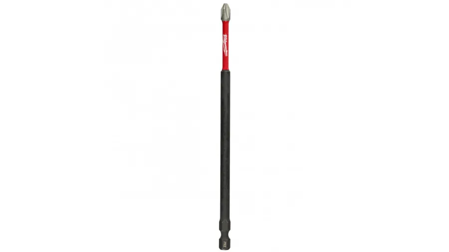 Насадка Milwaukee SHOCKWAVE PH2 150мм (1шт)