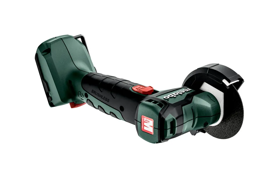 PowerMaxx CC 12 BL (600348850) Аккумуляторная угловая шлифовальная машина