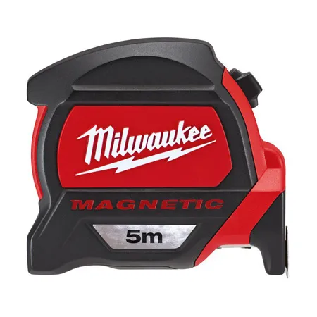 Рулетки и складные метры: MAGNETIC TAPE PREMIUM 5M