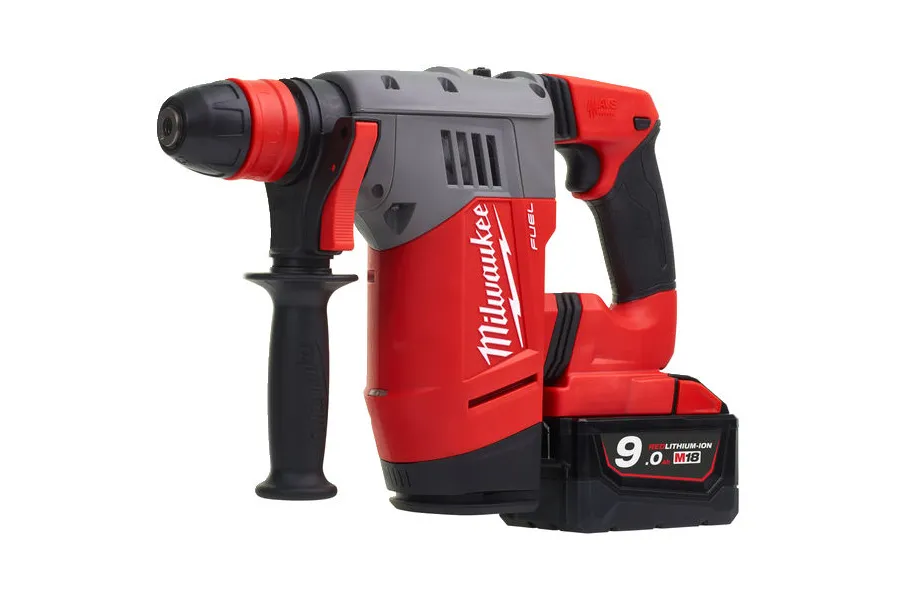 Аккумуляторные перфораторы: SDS-Plus M18 FUEL CHPX-902X