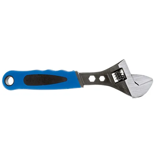 КЛЮЧ РАЗВОДНОЙ 150ММ