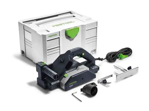 Строгание: HL 850 EB-Plus