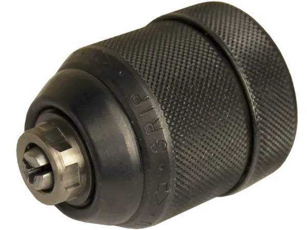 БЕСКЛЮЧЕВОЙ ПАТРОН ДЛЯ ИНСТРУМЕНТА С FIXTEC 1.5 - 13 - 3/8" x 24 / 1 sleeve industrial - 1 pc