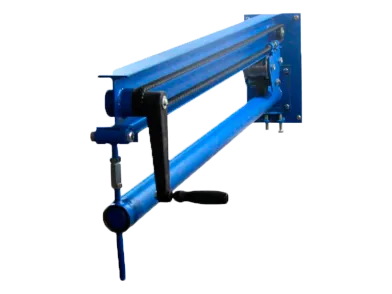 Фальцепрокатные станки: Metal Master FOS 1250 PLUS