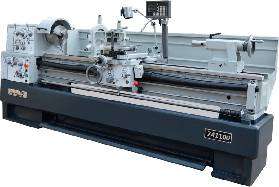 Metal Master Z41100 C УЦИ