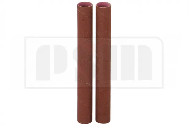 Шлифовальные втулки 16х152 мм 150G для JOSS-S (2 шт.)