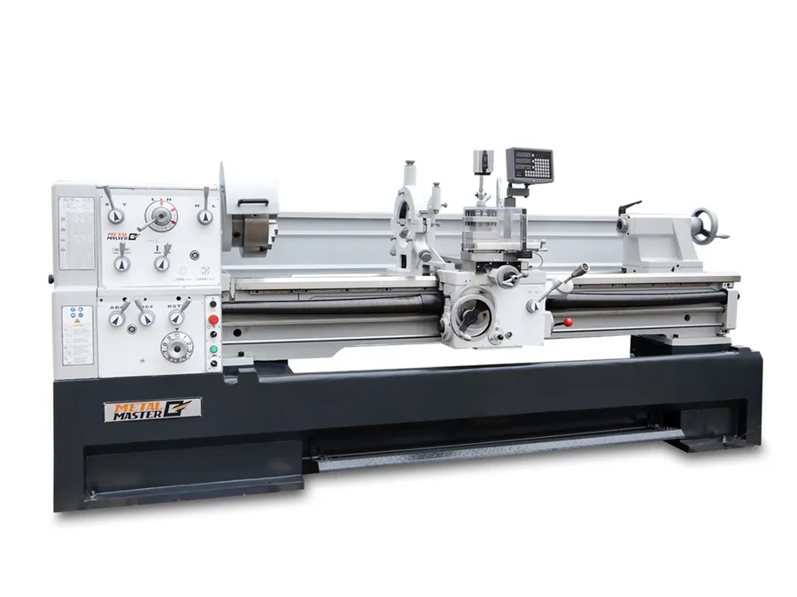 Промышленные: Metal Master Z46150 DRO RFS