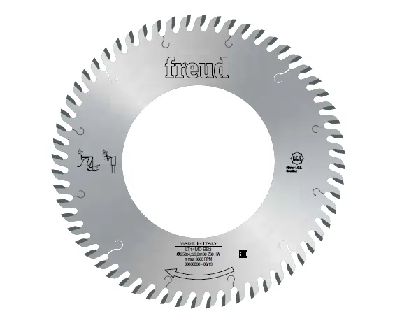 Пила FREUD LT14MD D350/30 Z84