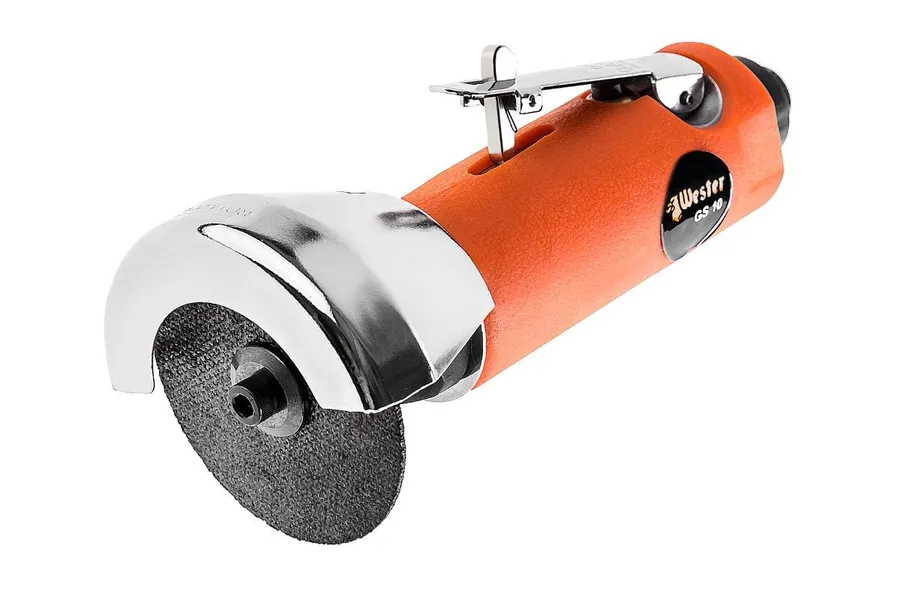 Отрезная машина WESTER GS-10 75524