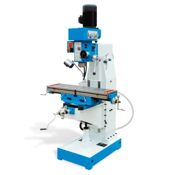 Фрезерный станок Metal Master DMM 5325C