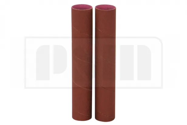 Шлифовальные втулки 38х230 мм 150G для JOSS-S (2 шт.)