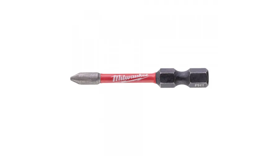 Насадка Milwaukee SHOCKWAVE PH1 50мм (1шт)