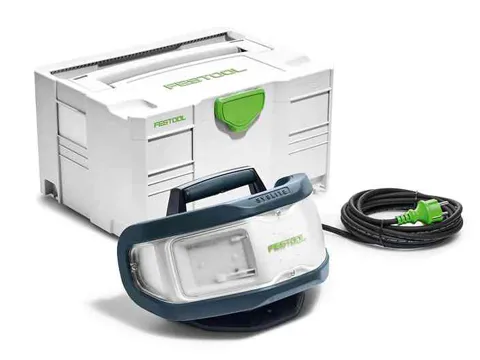 Освещение: DUO-Plus SYSLITE