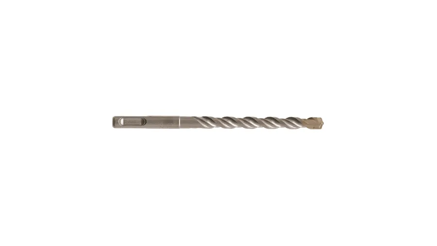 Бур Milwaukee SDS-PLUS MS2 с 2-мя режущими кромками 8 X 160 мм