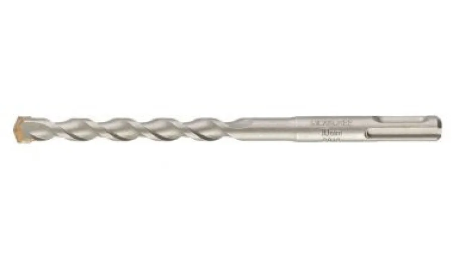 Бур Milwaukee SDS+ с 2 режущими кромками CONTRACTOR 10x160