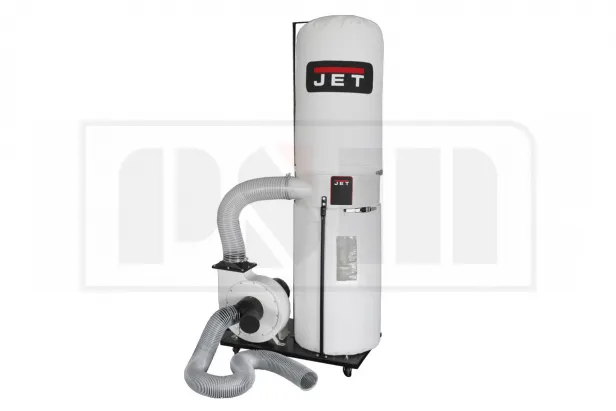 JET DC-1200M Вытяжная установка 230 В
