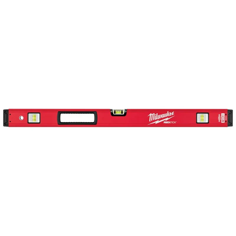 Уровень Milwaukee REDSTICK Backbone™ 80 см