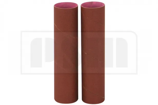 Шлифовальные втулки 50,8х230 мм 80G для JOSS-S (2 шт.)